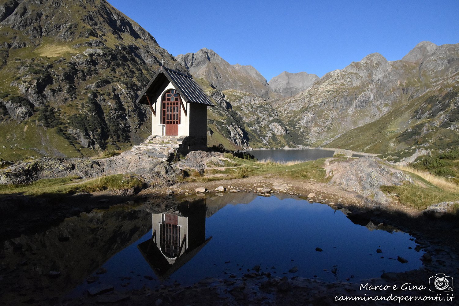 105 Valbondione - Rifugio Curò - Rifugio Barbellino.JPG